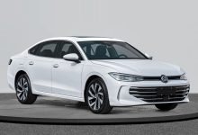 Photo of Рассекречена внешность седана Volkswagen Passat Pro для китайского рынка