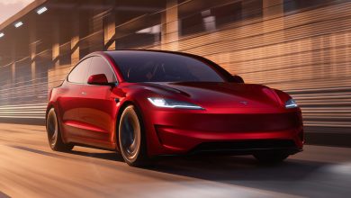 Photo of Tesla рассекретила обновлённую топовую версию Model 3 Performance