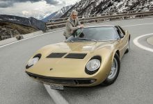 Photo of От Lamborghini до BMW: вспоминаем лучшие работы Марчелло Гандини