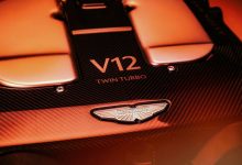 Photo of Aston Martin готовит обновленный двигатель V12